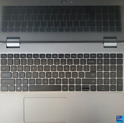DELL LATITUDE 5520 Win 11 Home I7-1165G7 16GB RAM 512GB NVME | Grade C