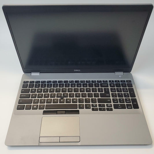 DELL LATITUDE 5510 Win 11 Home i7-10810U 32GB RAM 512GB NVME | Grade C | 7329