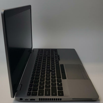 DELL LATITUDE 5510 Win 11 Home i7-10810U 32GB RAM 512GB NVME | Grade C | 7329