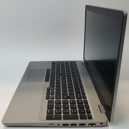 DELL LATITUDE 5510 Win 11 Home i7-10810U 32GB RAM 512GB NVME | Grade C | 7329