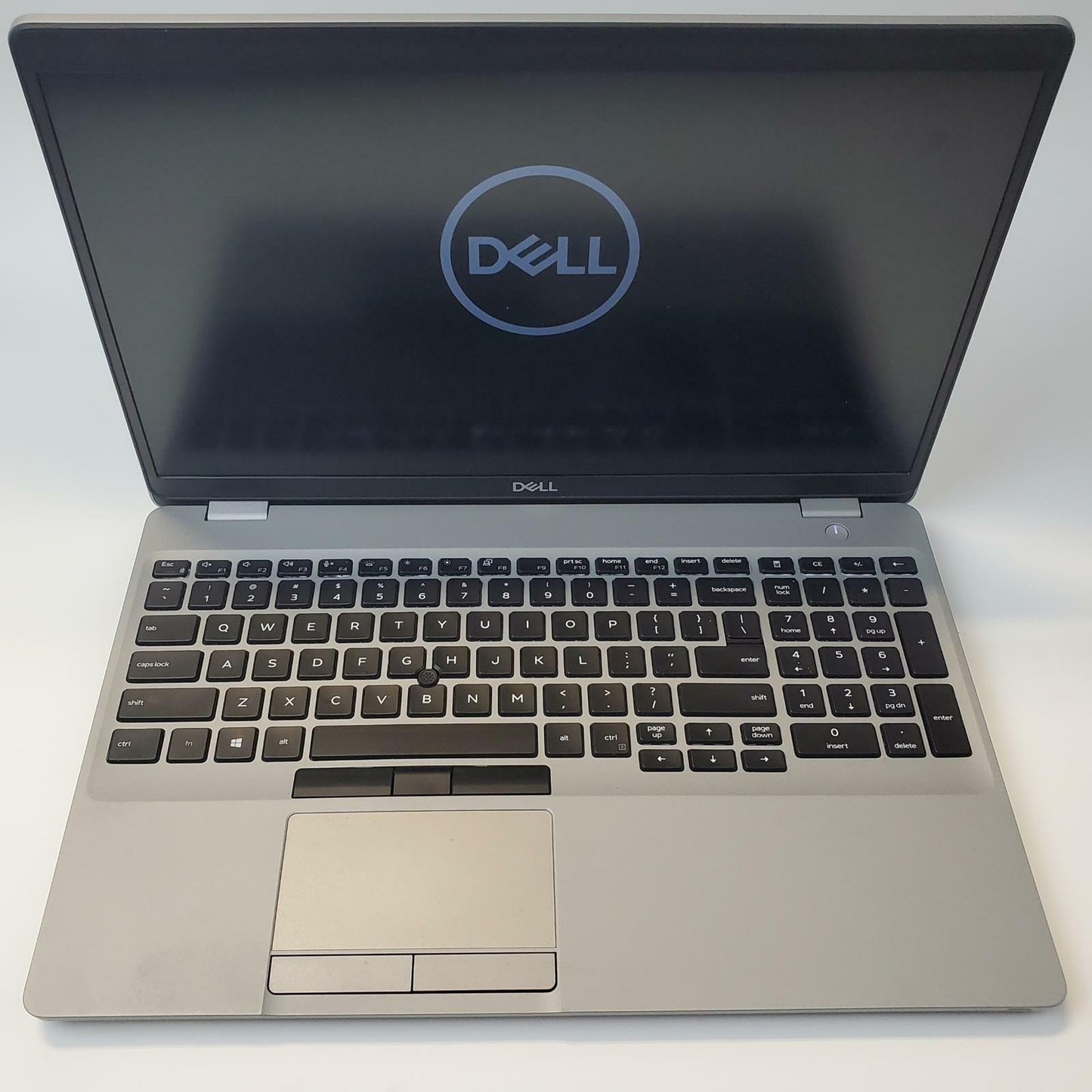 DELL LATITUDE 5510 Win 11 Home i7-10810U 32GB RAM 512GB NVME | Grade C | 7329