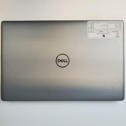 DELL LATITUDE 5520 Win 11 Home I7-1165G7 16GB RAM 512GB NVME | Grade C