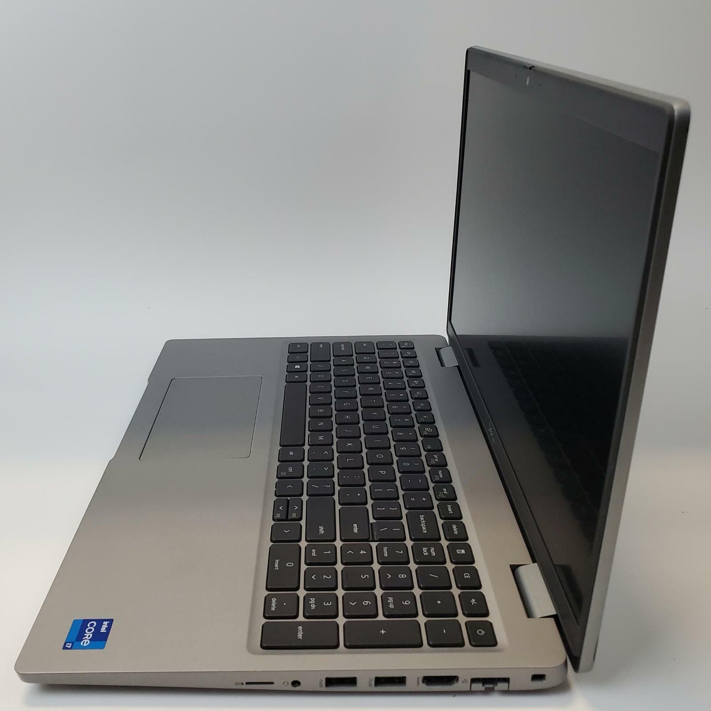 DELL LATITUDE 5520 Win 11 Home I7-1165G7 16GB RAM 512GB NVME | Grade C