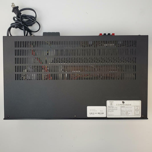 DBX MPA150 Split Spectrum Amplifier | Grade B