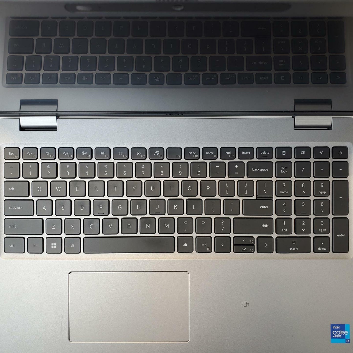 DELL LATITUDE 5520 Win 11 Home i7-1185G7 16GB RAM 512GB NVME | Grade C | 7474