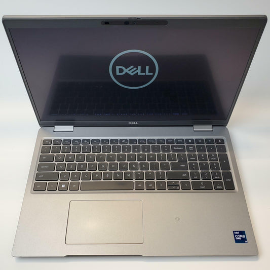 DELL LATITUDE 5520 Win 11 Home i7-1185G7 16GB RAM 512GB NVME | Grade C | 7474