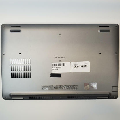 DELL LATITUDE 5520 Win 11 Home i7-1185G7 16GB RAM 512GB NVME | Grade C | 7474