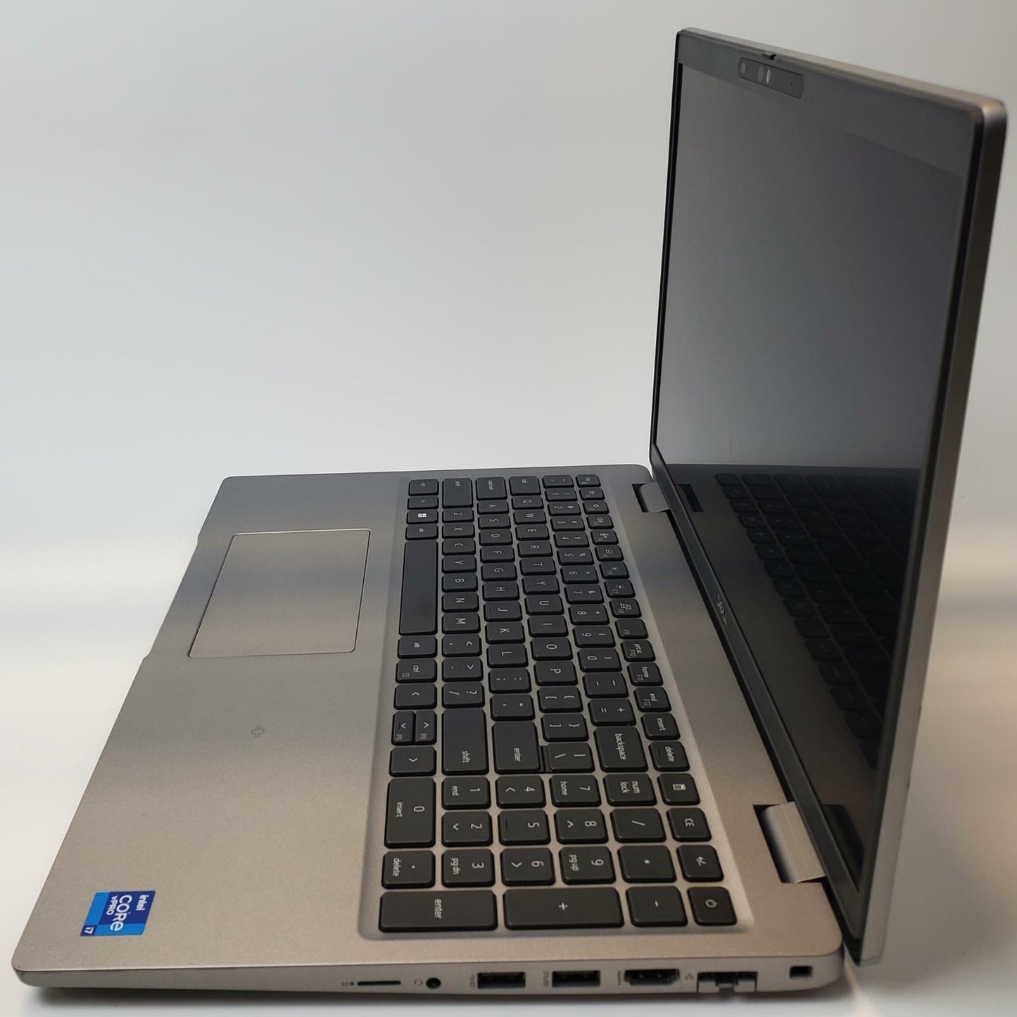 DELL LATITUDE 5520 Win 11 Home i7-1185G7 16GB RAM 512GB NVME | Grade C | 7474