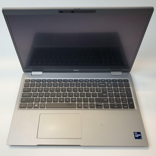 DELL LATITUDE 5520 Win 11 Home i7-1185G7 16GB RAM 512GB NVME | Grade C | 7474