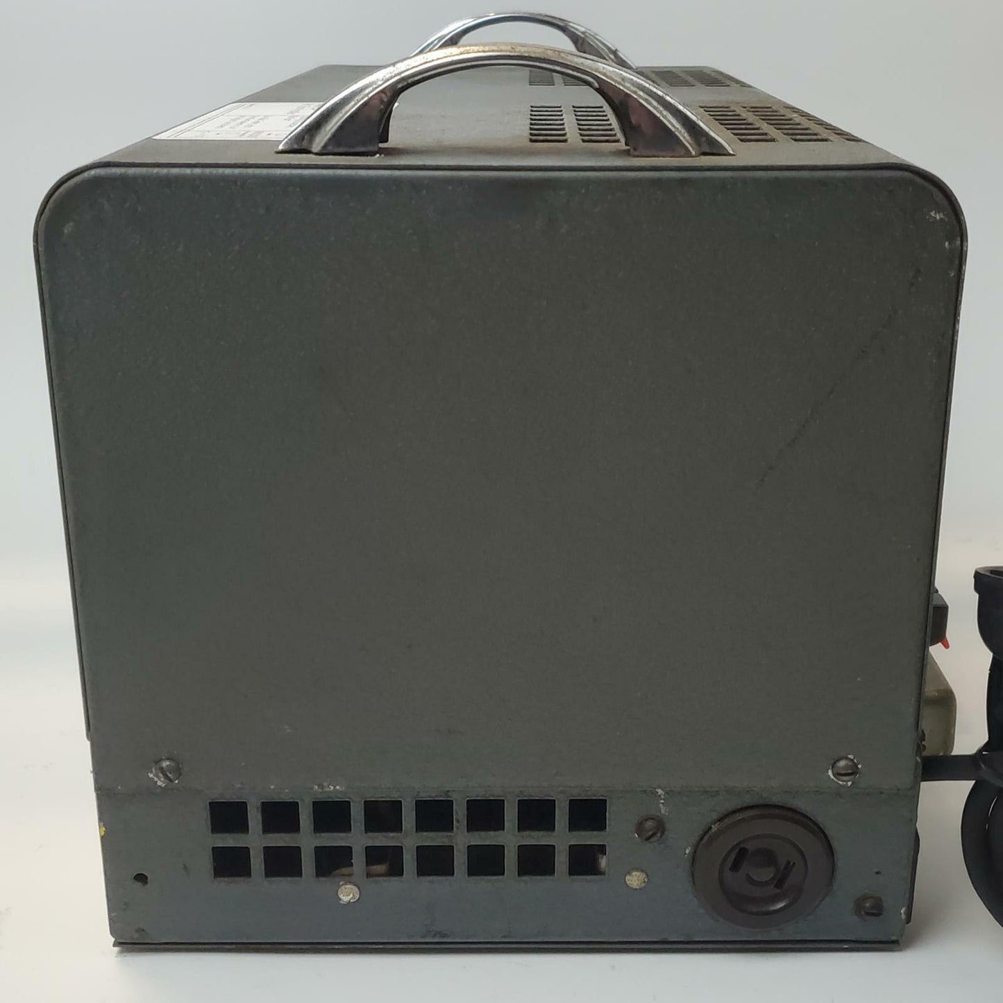 BOGEN E14 PA Tube Amplifier | Grade F