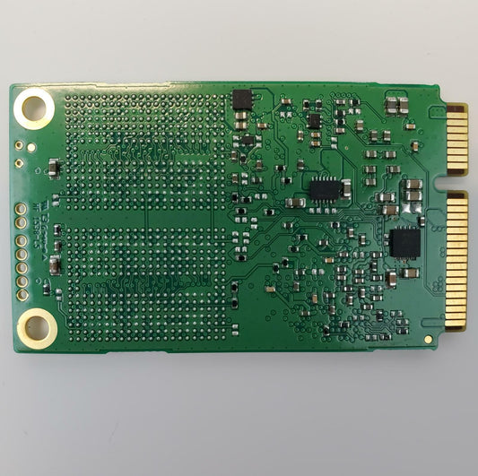 Samsung MZ-MLN256D 256GB mSATA Internal SSD | Grade A | 7522