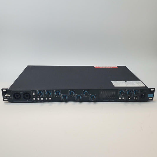 Focusrite Saffire Pro 40 Digital Recording Interface | Grade F