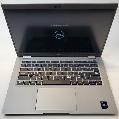 DELL LATITUDE 5430 Win 11 Home I5-1245U 16GB RAM 256GB NVME | Grade C | 7255