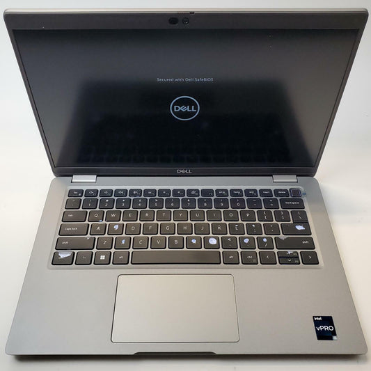DELL LATITUDE 5430 Win 11 Home I5-1245U 16GB RAM 256GB NVME | Grade C | 7255