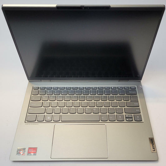 LENOVO THINKBOOK 14P G3 Win 11 Home Ryzen 5 6600H 16GB RAM 256GB NVME | Grade B