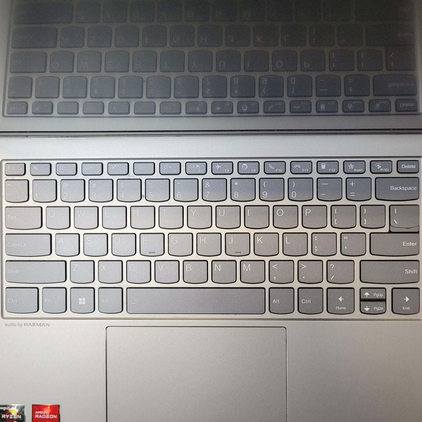 LENOVO THINKBOOK 14P G3 Win 11 Home Ryzen 5 6600H 16GB RAM 256GB NVME | Grade B