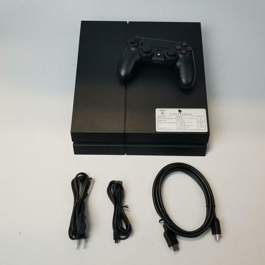 Sony PlayStation 4 Basic Kit CUH-1215A | Grade B