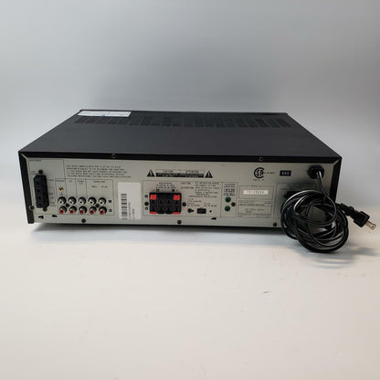 KENWOOD 103AR Stereo Receiver | Grade B
