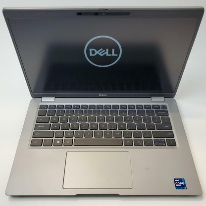 DELL LATITUDE 5420 Win 11 Home i7-1185G7 16GB RAM 256GB NVME | Grade C | 7256