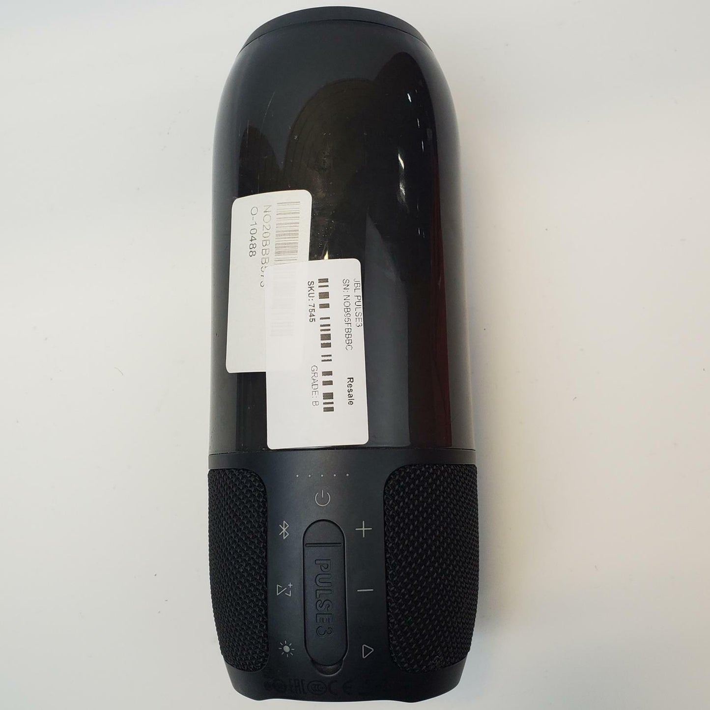 JBL PULSE3 Bluetooth Wireless Speaker | Grade B