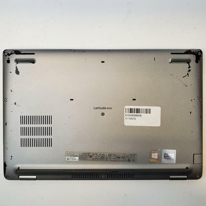 DELL LATITUDE 5420 Win 11 Home i7-1185G7 16GB RAM 256GB NVME | Grade C | 7256