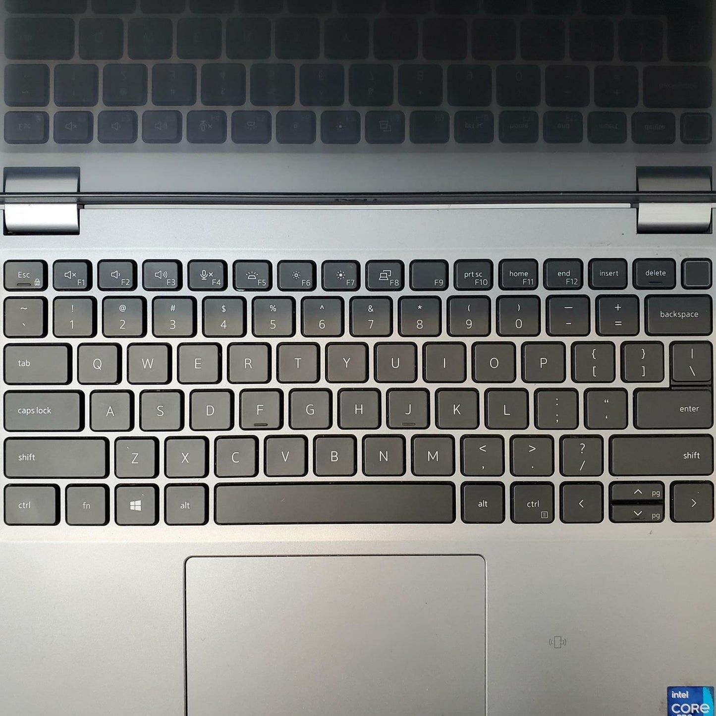 DELL LATITUDE 5420 Win 11 Home i7-1185G7 16GB RAM 256GB NVME | Grade C | 7256