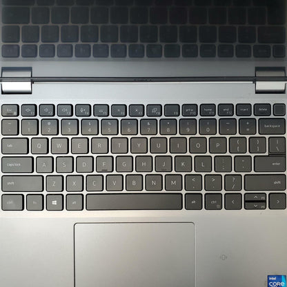 DELL LATITUDE 5420 Win 11 Home i7-1185G7 16GB RAM 256GB NVME | Grade C | 7256