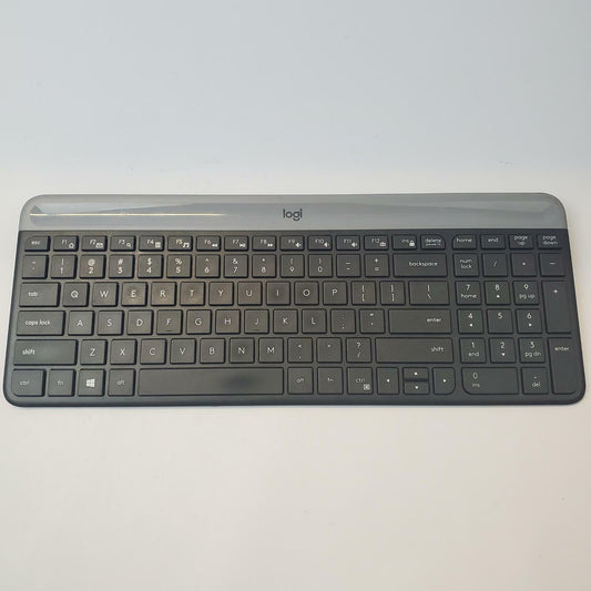 Logitech K470 USB Wireless Keyboard | Grade A