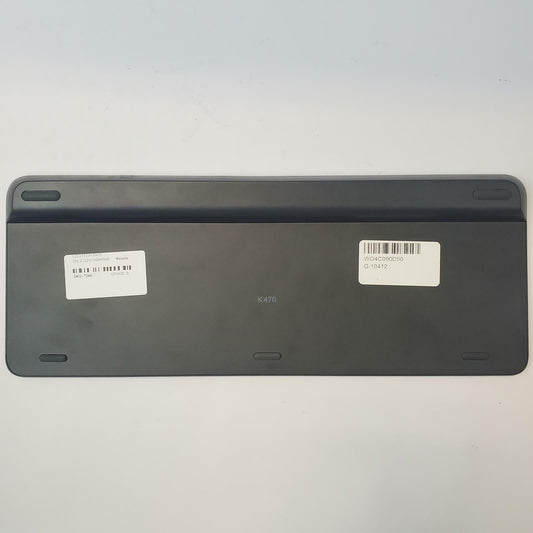 Logitech K470 USB Wireless Keyboard | Grade A