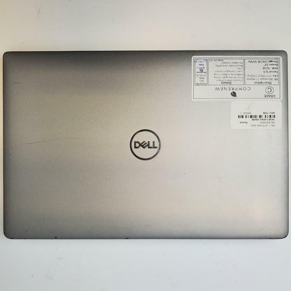 DELL LATITUDE 5420 Win 11 Home i7-1185G7 16GB RAM 256GB NVME | Grade C | 7256
