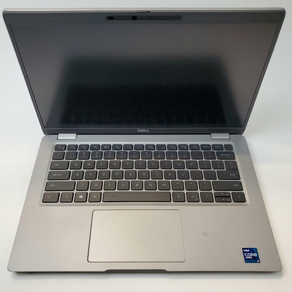 DELL LATITUDE 5420 Win 11 Home i7-1185G7 16GB RAM 256GB NVME | Grade C | 7256