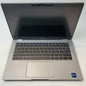 DELL LATITUDE 5420 Win 11 Home i7-1185G7 16GB RAM 256GB NVME | Grade C | 7256