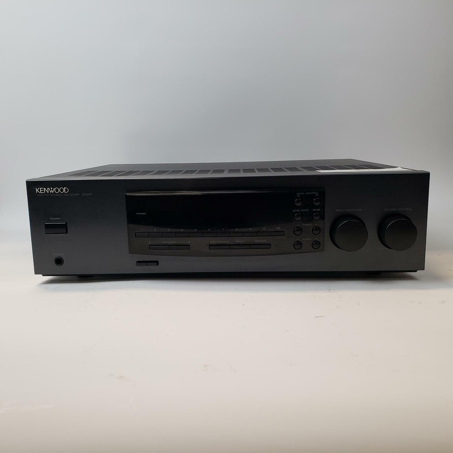 KENWOOD 103AR Stereo Receiver | Grade B