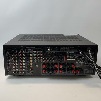 YAMAHA RX-V659 7.1 Channel AV Receiver | Grade B