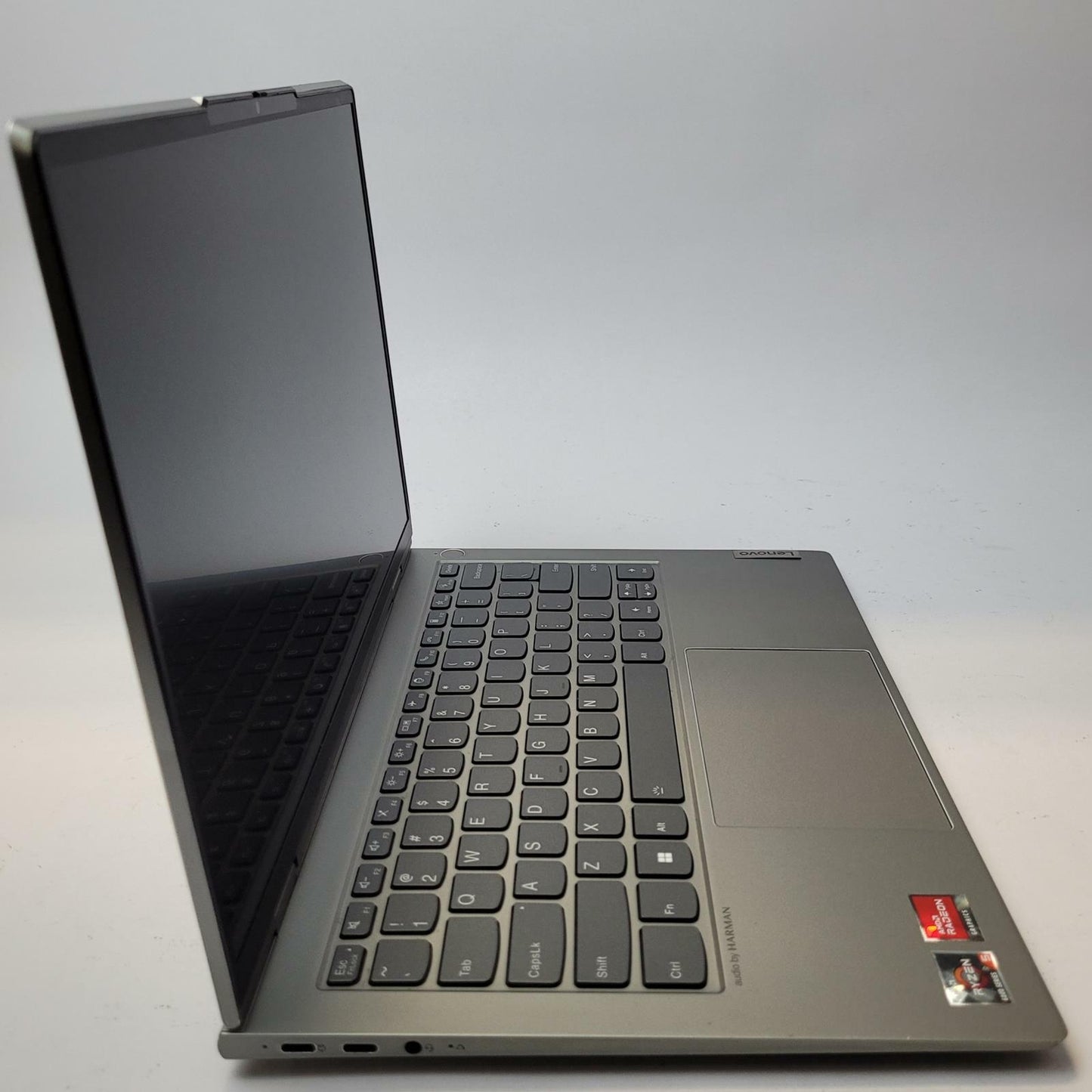 LENOVO THINKBOOK 14P G3 Win 11 Home Ryzen 5 6600H 16GB RAM 256GB NVME | Grade B