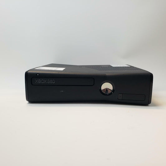 Microsoft XBOX 360 S Basic Bundle