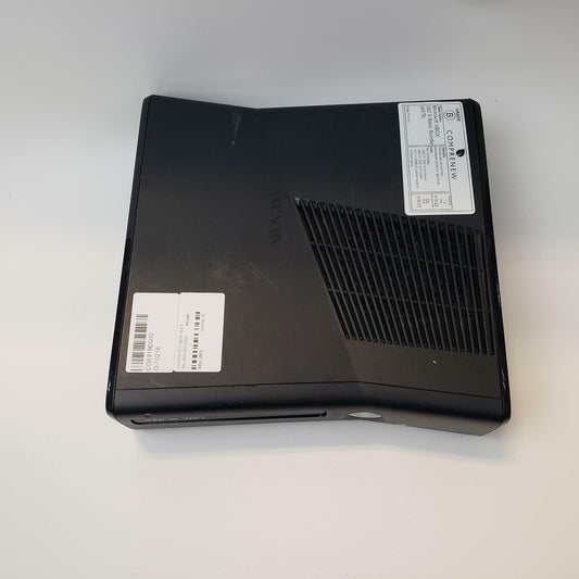 Microsoft XBOX 360 S Basic Bundle