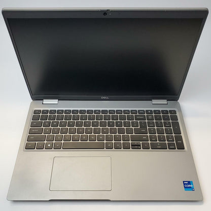 DELL LATITUDE 5520 Win 11 Home I7-1165G7 16GB RAM 512GB NVME | Grade C | 7643
