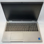 DELL LATITUDE 5520 Win 11 Home I7-1165G7 16GB RAM 512GB NVME | Grade C | 7643