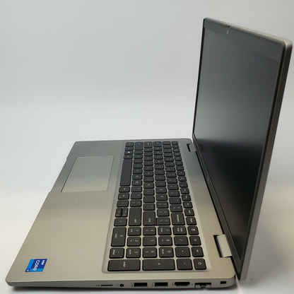 DELL LATITUDE 5520 Win 11 Home I7-1165G7 16GB RAM 512GB NVME | Grade C | 7643