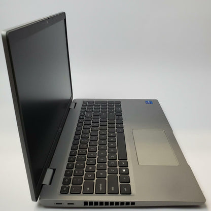 DELL LATITUDE 5520 Win 11 Home I7-1165G7 16GB RAM 512GB NVME | Grade C | 7643