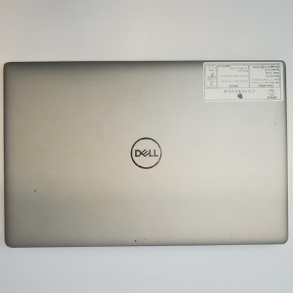 DELL LATITUDE 5520 Win 11 Home I7-1165G7 16GB RAM 512GB NVME | Grade C | 7643