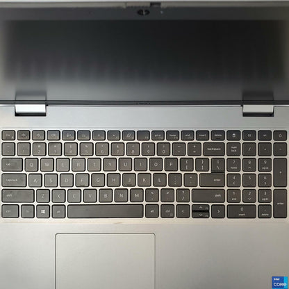 DELL LATITUDE 5520 Win 11 Home I7-1165G7 16GB RAM 512GB NVME | Grade C | 7643