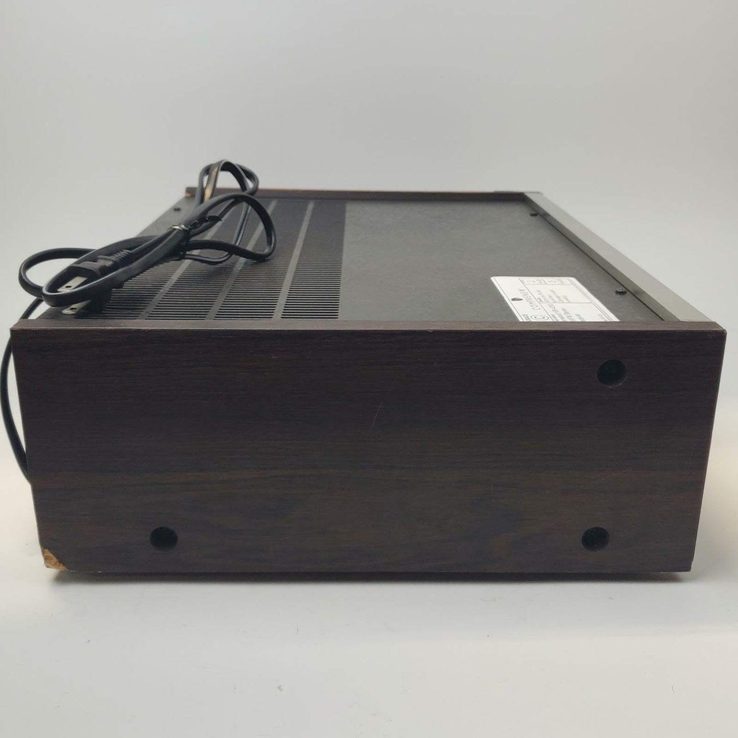 KENWOOD KR-4050 AM/FM Stereo Receiver | Grade C