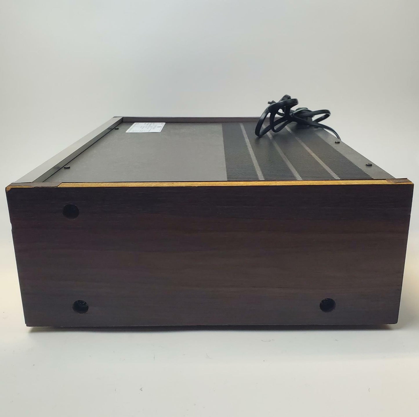 KENWOOD KR-4050 AM/FM Stereo Receiver | Grade C