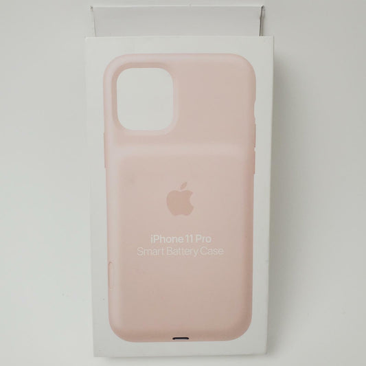 Apple iPhone 11 Pro MWVN2LL/A Smart Battery Case (Pink Sand) | Grade A
