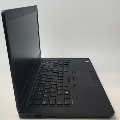 DELL LATITUDE 5490 Win 11 Home i7-8650U 16GB RAM 256GB M.2 | Grade C | 7443