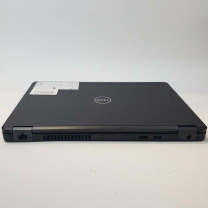 DELL LATITUDE 5490 Win 11 Home i7-8650U 16GB RAM 256GB M.2 | Grade C | 7443