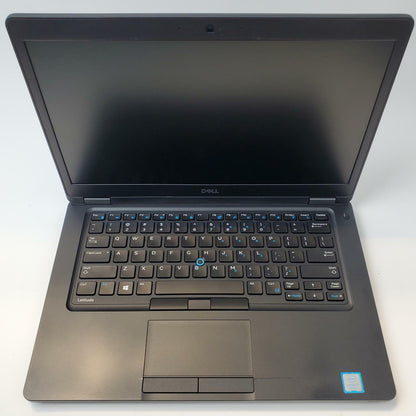 DELL LATITUDE 5490 Win 11 Home i7-8650U 16GB RAM 256GB M.2 | Grade C | 7443