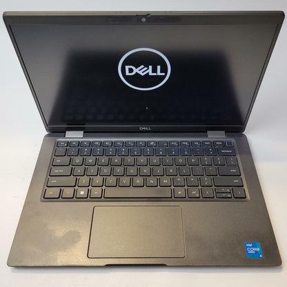 DELL LATITUDE 7420 Win 11 Home I5-1145G7 16GB RAM 256GB NVME | Grade C | 9306
